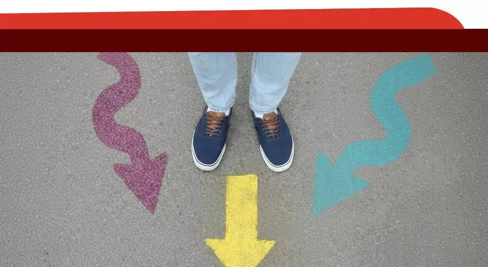 Prepositions 从，到，离