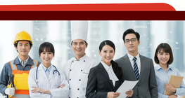 Discussing Occupations