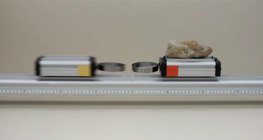 動的質量測定 I