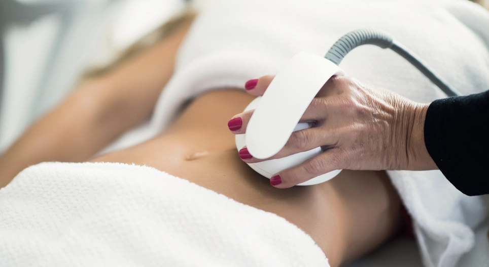 Deep oscillation therapy