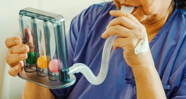 COPD as a public health issue