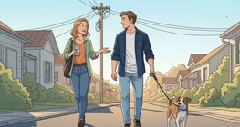 一天中不同时间的问候语