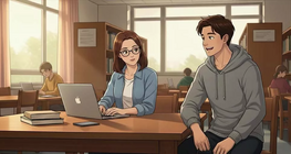 媒体和科技的使用