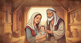 撒母耳 - 以色列第一位君王