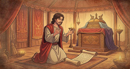 撒母耳 - 大卫的堕落