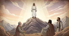 Transfiguration
