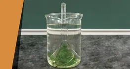 Home-made oxygen
