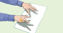 私は迷っている。それともそうではないのか？