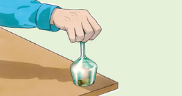 グラスホルダー