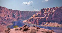 Grand Canyon