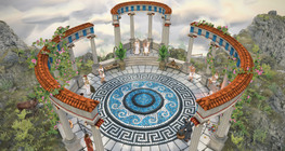 ギリシャの神々