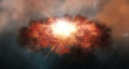 太陽系のライフサイクル