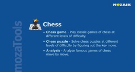 チェスのチュートリアル