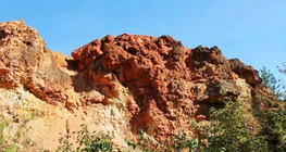 보크사이트의 길