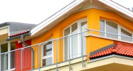 외부인 출입 제한 지역