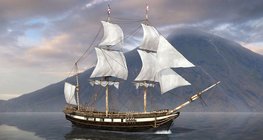 ダーウィンの伝説的な旅