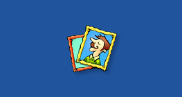 ギャラリーのチュートリアル