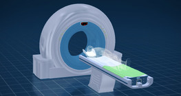 コンピューター断層撮影機器(CTスキャン)はどのように動作しますか。