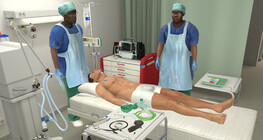 Endotracheal intubation