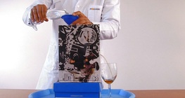 飲料自動販売機 -パート1