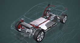 Battery technologies