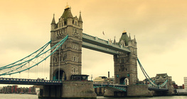 タワーブリッジ