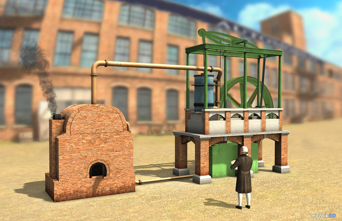 Tools and Activity Ideas for Teaching the Geography of Great Britain