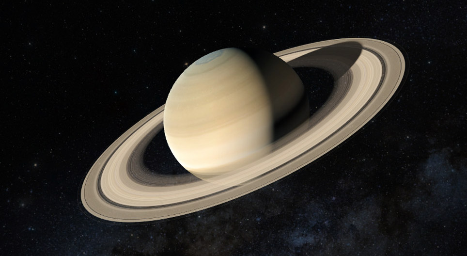土星