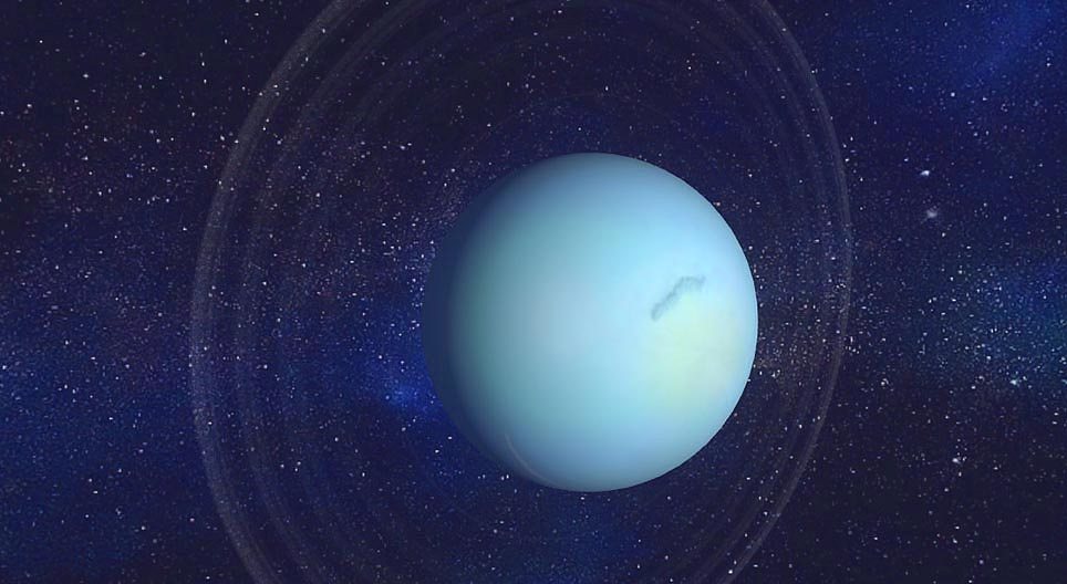 天王星