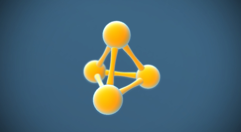 白磷（P₄）