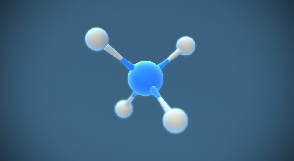 铵离子（NH₄⁺）