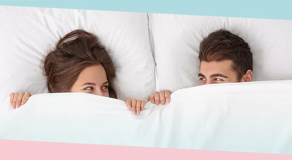 性关系中的保护与责任