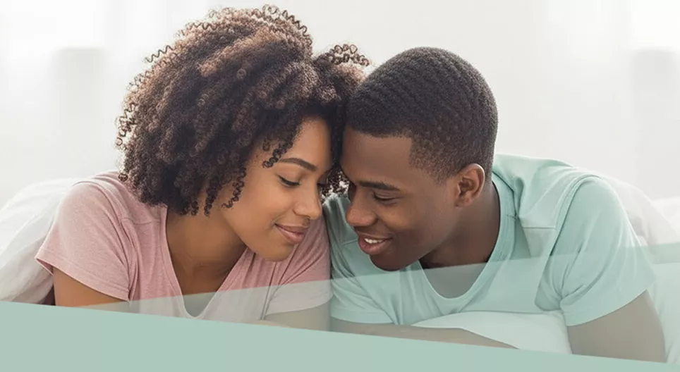 安全与责任 - 安全套的使用