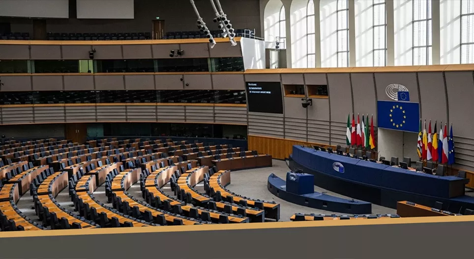 Levels of democratic representation