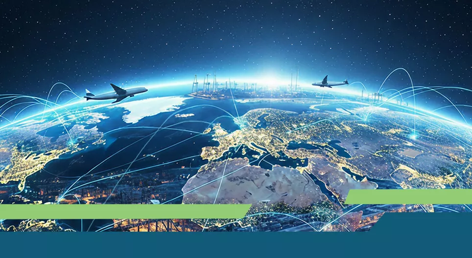 Globalisation in our everyday life