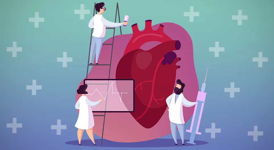 心血管疾病 第1部分