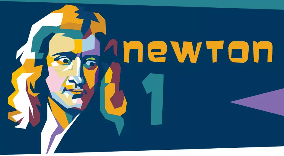 艾薩克·牛頓是誰？