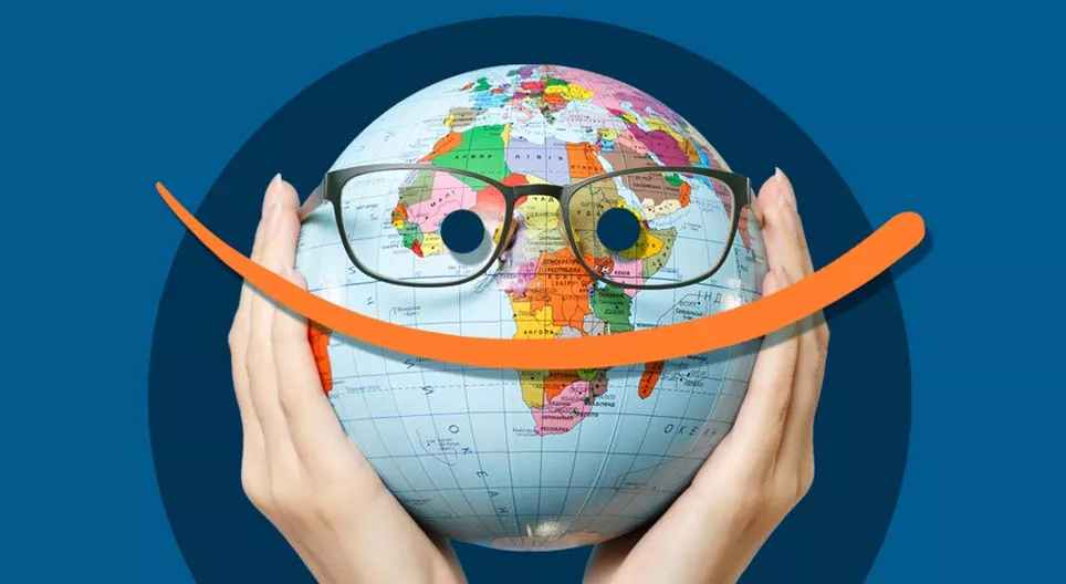 地圖能告訴我們什麼？