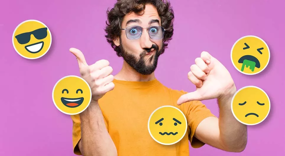 我健康嗎？ 我會生病嗎？