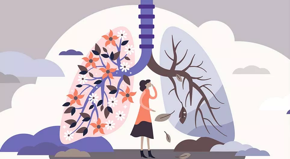 為什麼吸煙有害？