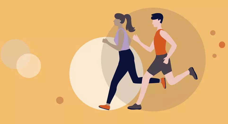 您有足夠的能量嗎？