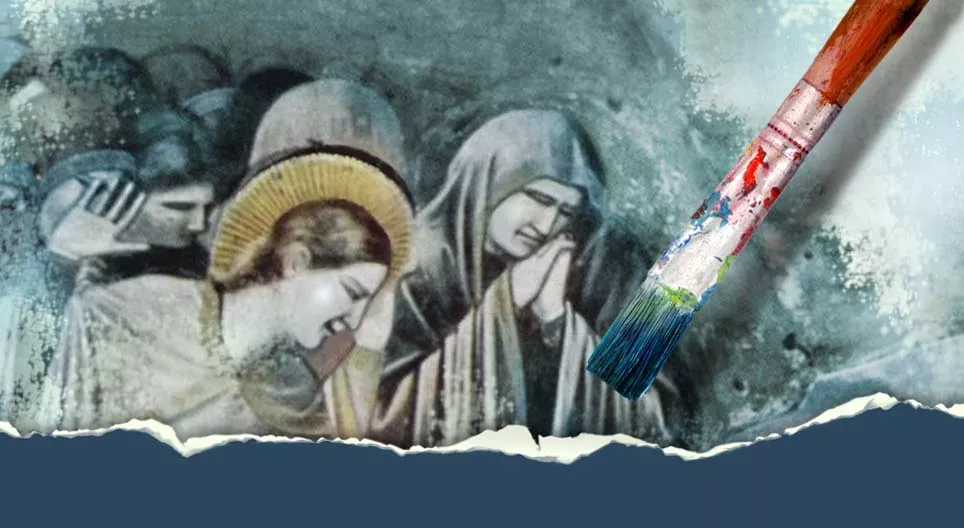 文藝復興 I. –新風格的誕生