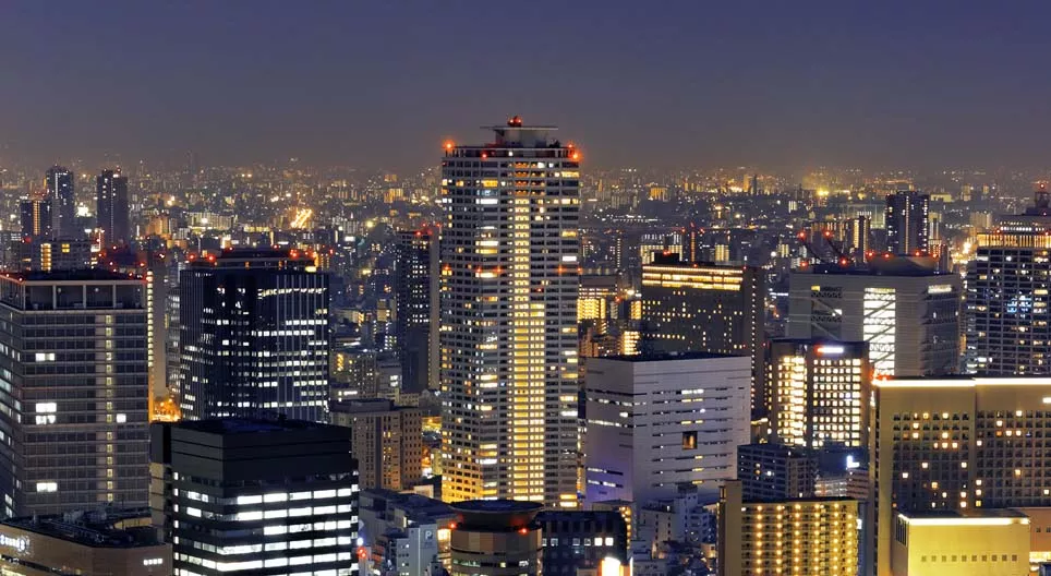 能源來自哪裏？