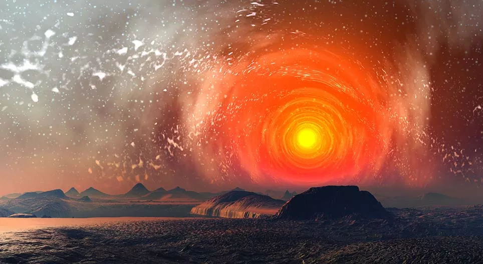 文學上的科幻小説