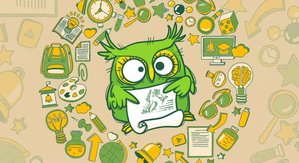 我在家學習：草藥和藥用植物