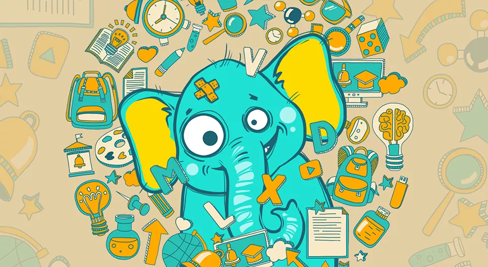 Otthon tanulok: Római számírás 1000-ig