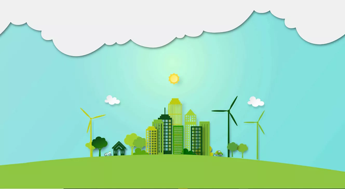 我們住在哪裏？