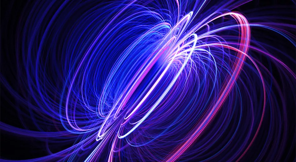 電磁振動和電磁波