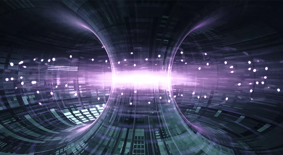 原子核的內部結構