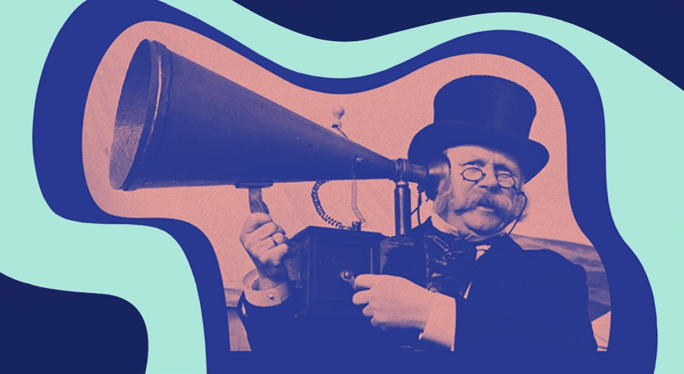 我們為什麼能聽得見？